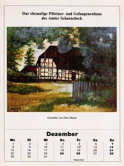 Heimatkalender Dezember 1997, 2. Blatt